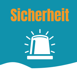 Sicherheit