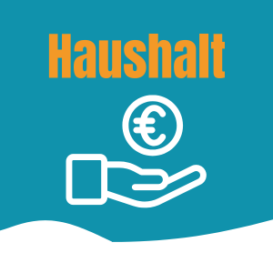 Haushalt